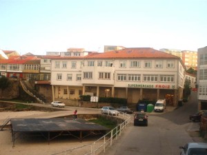 Asociación de Cooperadores Obra Social Nosa Señora do Carme en Fisterra